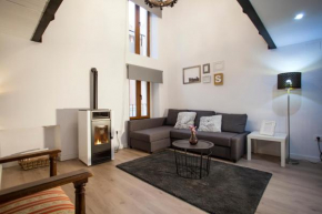 Casa Severina